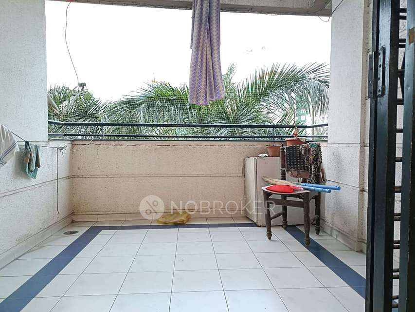 3 BHK Flat In Golf Link Housing Cooperative Society For Sale  In Golf Link Housing Cooperative Society