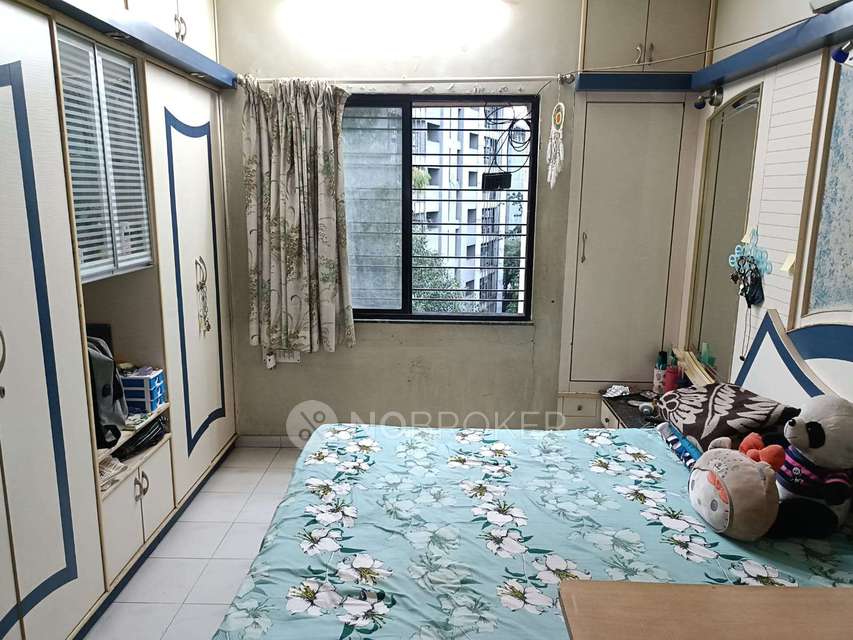 3 BHK Flat In Golf Link Housing Cooperative Society For Sale  In Golf Link Housing Cooperative Society