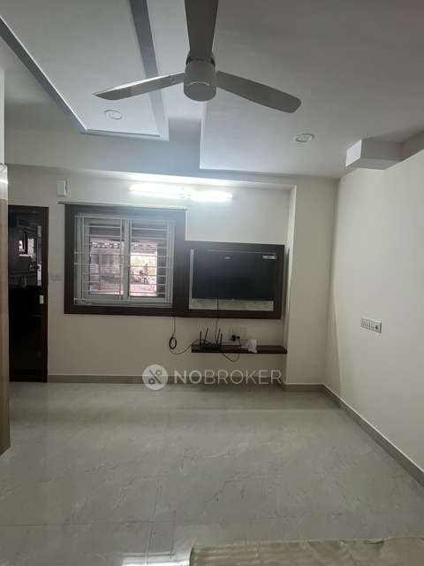 1 RK Flat In Msr Height  for Rent  In Whitefield