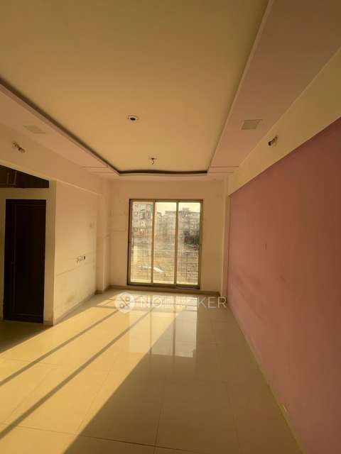 1 BHK Flat In Abhishek Ashtavinayak Complex For Sale  In Kasheli
