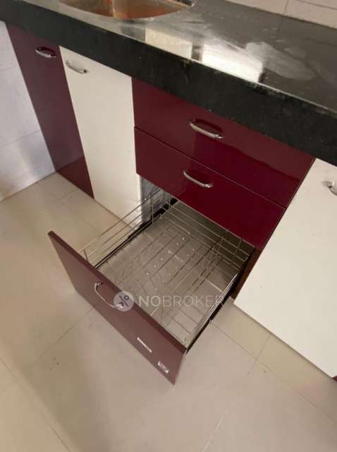 1 BHK Flat In Abhishek Ashtavinayak Complex For Sale  In Kasheli