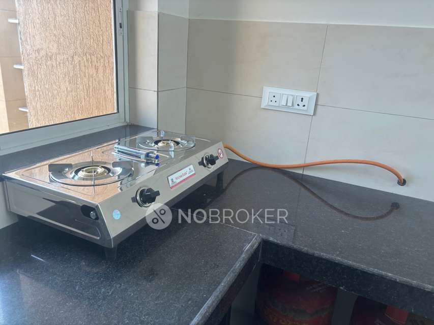 1 BHK Flat In Godrej Nirvaan for Rent  In Godrej Nirvaan