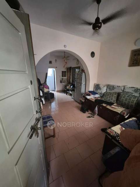 2 BHK House For Sale  In Rama Temple Road