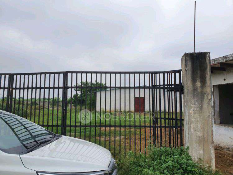 Plot For Sale  In Khodna Khurd