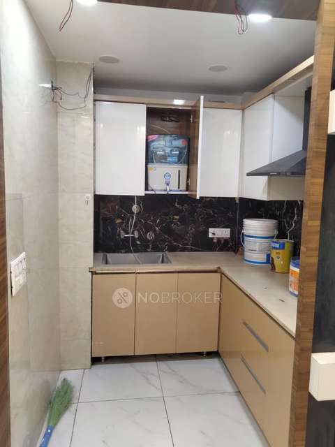 2 BHK Flat In Builder Flats, Mahavir Enclave For Sale  In Mahavir Enclave
