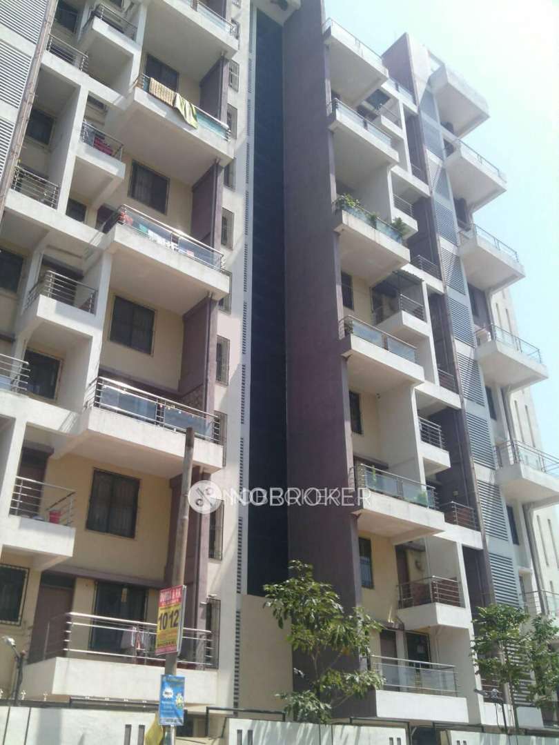 OXYGREEN RESIDENCY