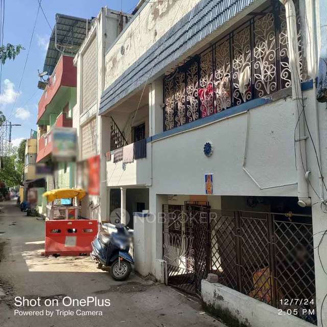 2 BHK House for Rent  In Palavakkam