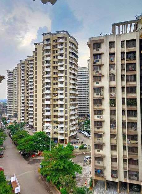 1 BHK Flat In Na for Rent  In Yogidham Auto Stand