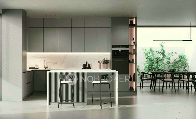 3 BHK Flat In Godrej Skyshore For Sale  In Versova