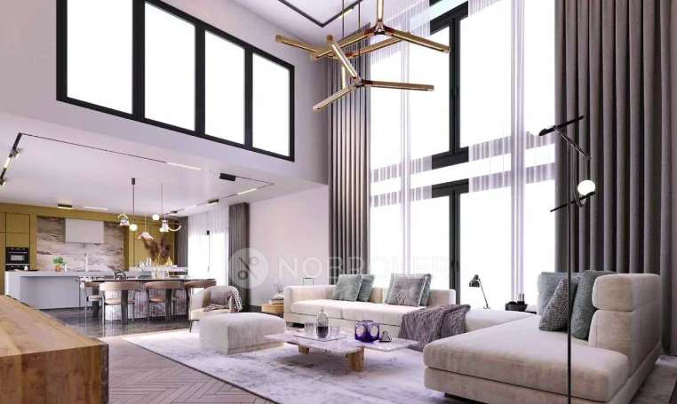 3 BHK Flat In Godrej Skyshore For Sale  In Versova