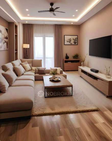 3 BHK Flat In Godrej Skyshore For Sale  In Versova