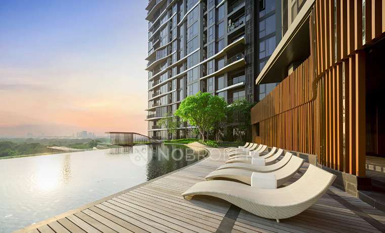 3 BHK Flat In Godrej Skyshore For Sale  In Versova