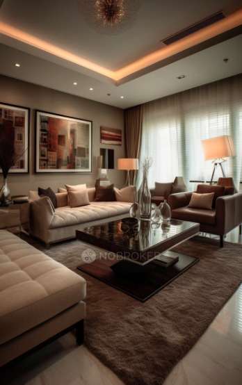 3 BHK Flat In Godrej Skyshore For Sale  In Versova