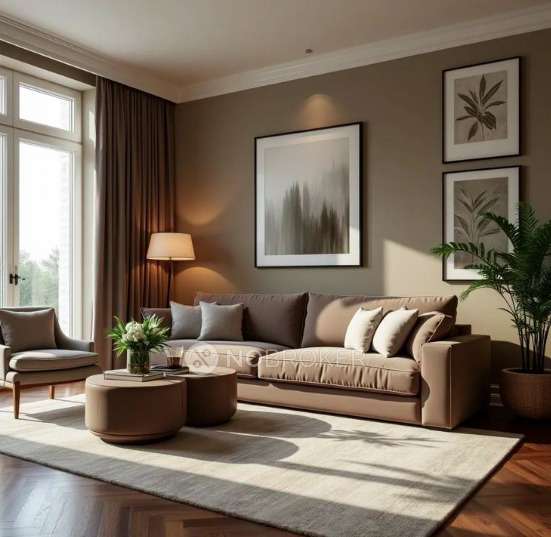 1 BHK Flat In Mahaavir Amber For Sale  In Taloja