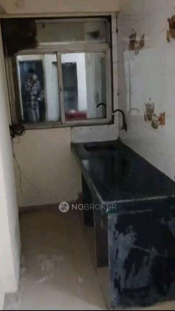 1 BHK Flat In Shiv Sai Ghansoli  for Rent  In Ghansoli