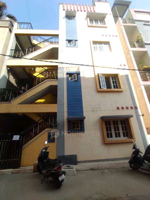 Plot For Sale  In 631, Mariyappanapalya, Hebbal Kempapura, Bengaluru, Byatarayanapura Cmc And Og Part, Karnataka 560024, India