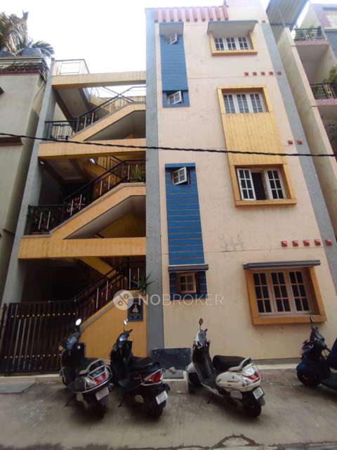 Plot For Sale  In 631, Mariyappanapalya, Hebbal Kempapura, Bengaluru, Byatarayanapura Cmc And Og Part, Karnataka 560024, India