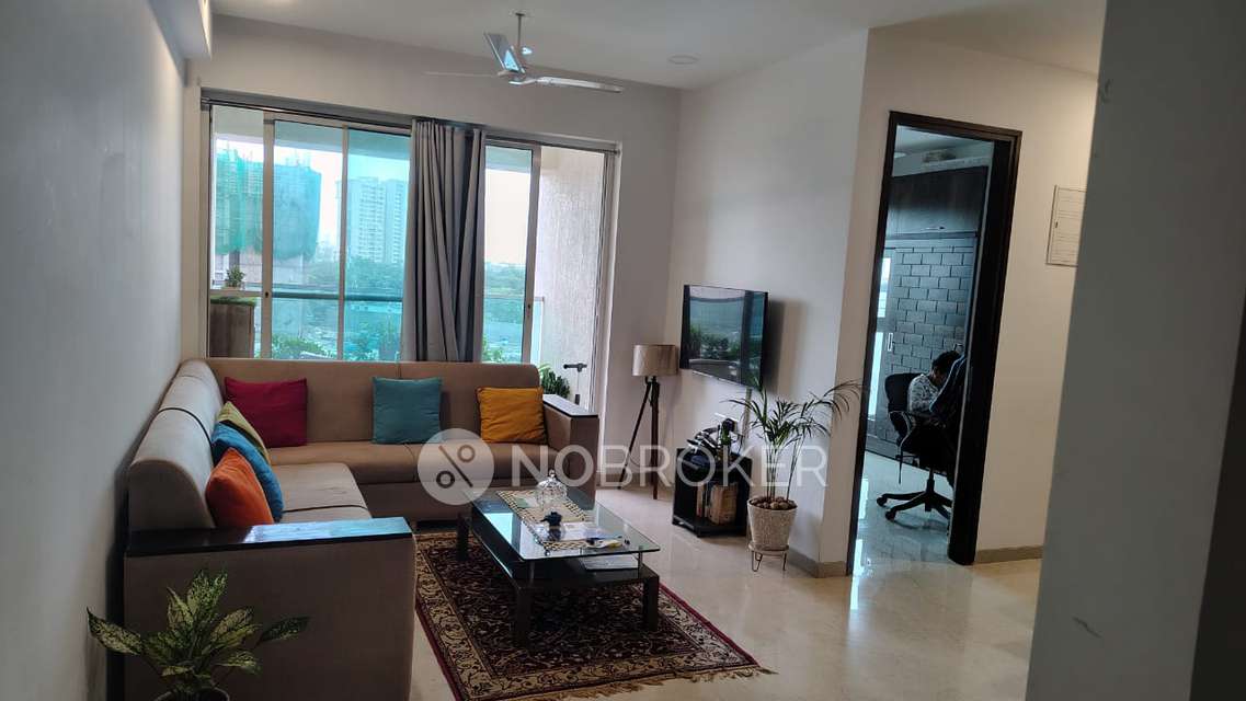 2 BHK Flat In Aurum Q Islands, Ghansoli for Rent  In Ghansoli