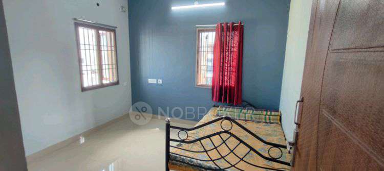 2 BHK House for Rent  In Metro Hi Tech Residency, Karaima Nagar, Kundrathur, Chennai, Tamil Nadu 600069, India