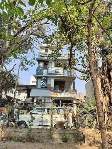 PG for Girls in Kothrud