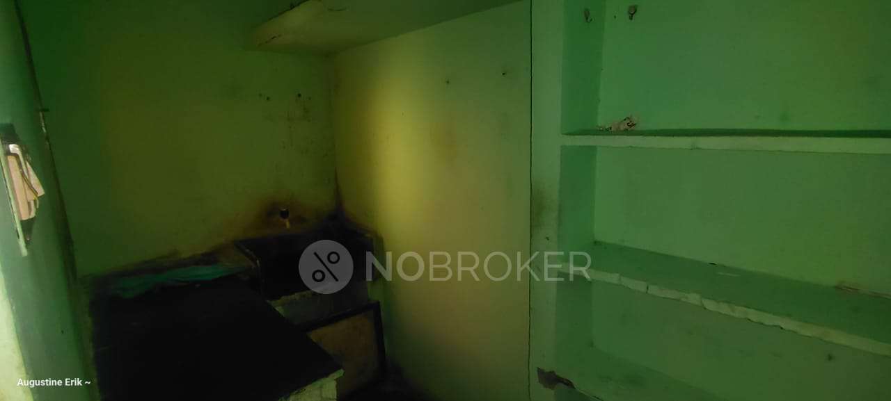 1 RK House for Rent  In Perambur