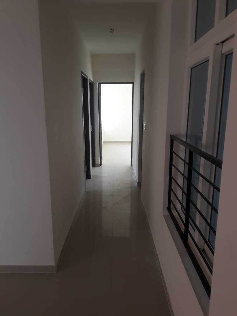 Akshaya Homes January