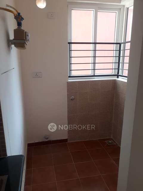 3 BHK Flat In Akshaya Homes January, Kelambakkam For Sale  In Kelambakkam