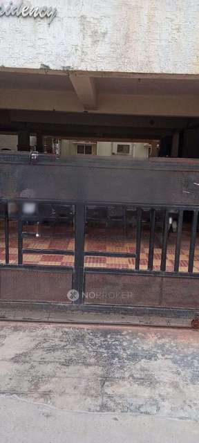 2 BHK Flat In Sai Priya Residency For Sale  In Moula Ali