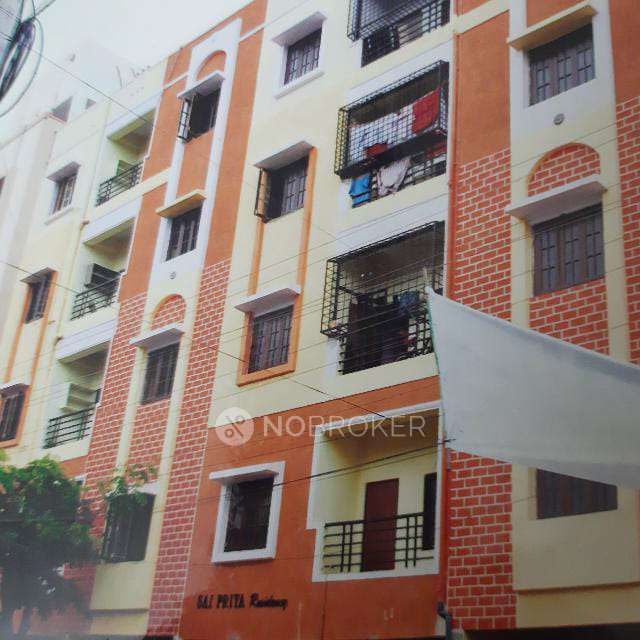 2 BHK Flat In Sai Priya Residency For Sale  In Moula Ali