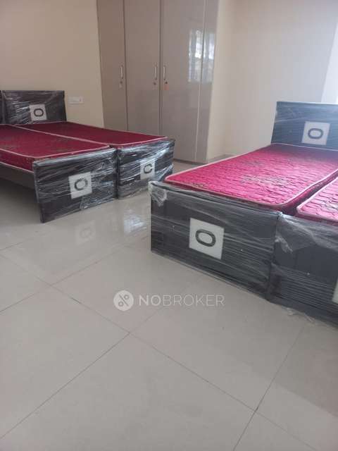 PG for Girls in Madhapur