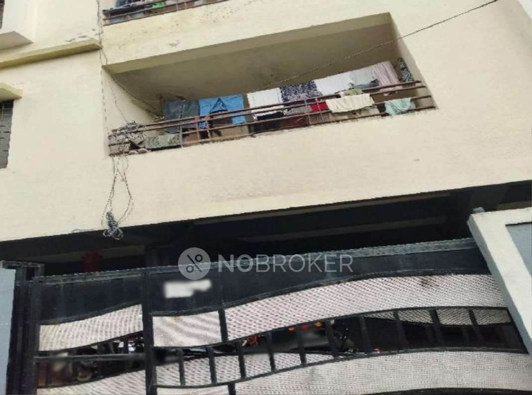 PG for Anyone in Pimple Saudagar