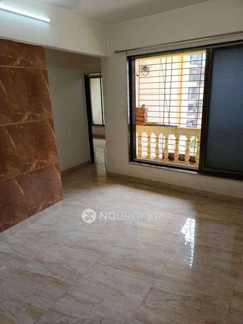1 BHK Flat In Vikram Complex For Sale  In  Navi Mumbai