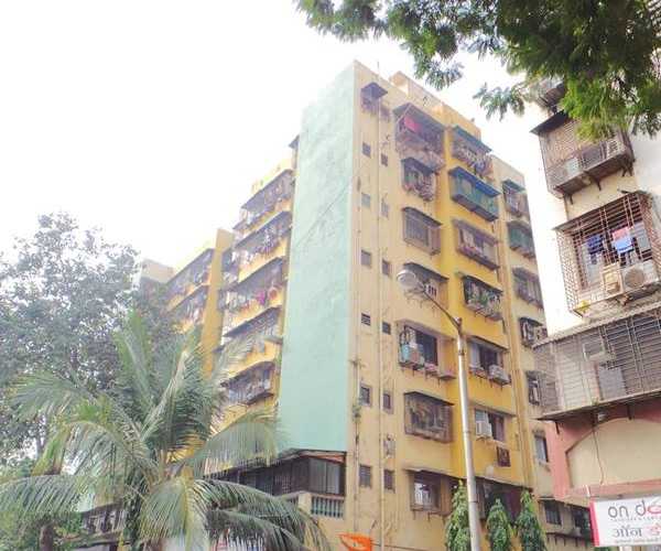 God%27S Gift Building