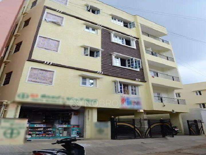 PG for Boys in  Narayanapura