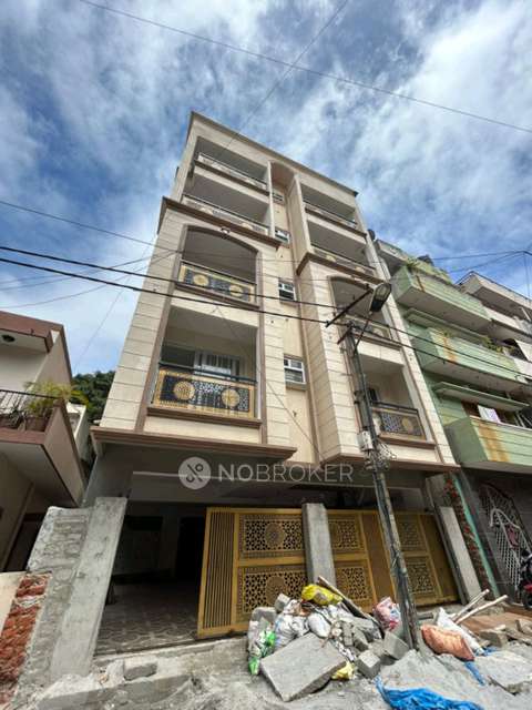 3 BHK Flat In Ap For Sale  In 16, Robertson Rd, Cleveland Town, Frazer Town, Bengaluru, Karnataka 560005, India