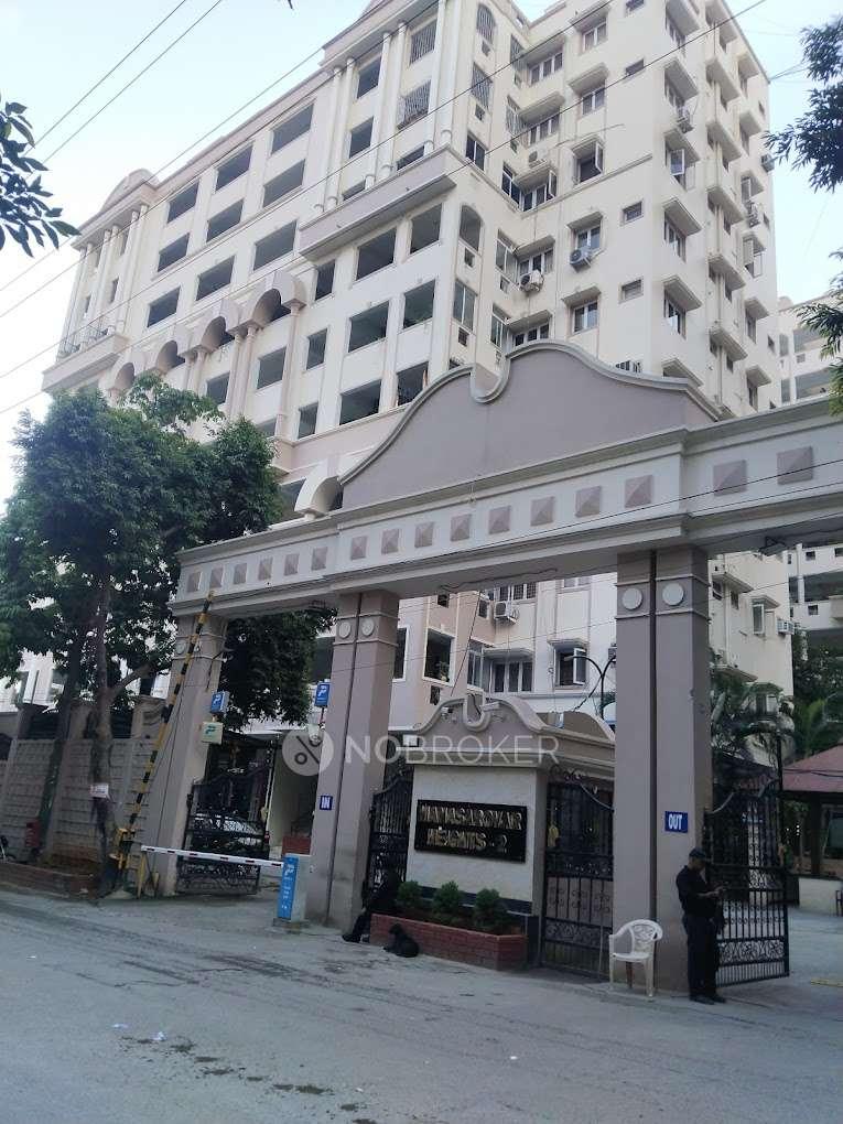 Manasarovar Heights Phase 2