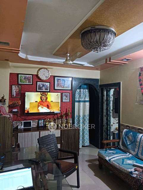1 BHK Flat In Parvati Avenue For Sale  In Taloja Phase 2