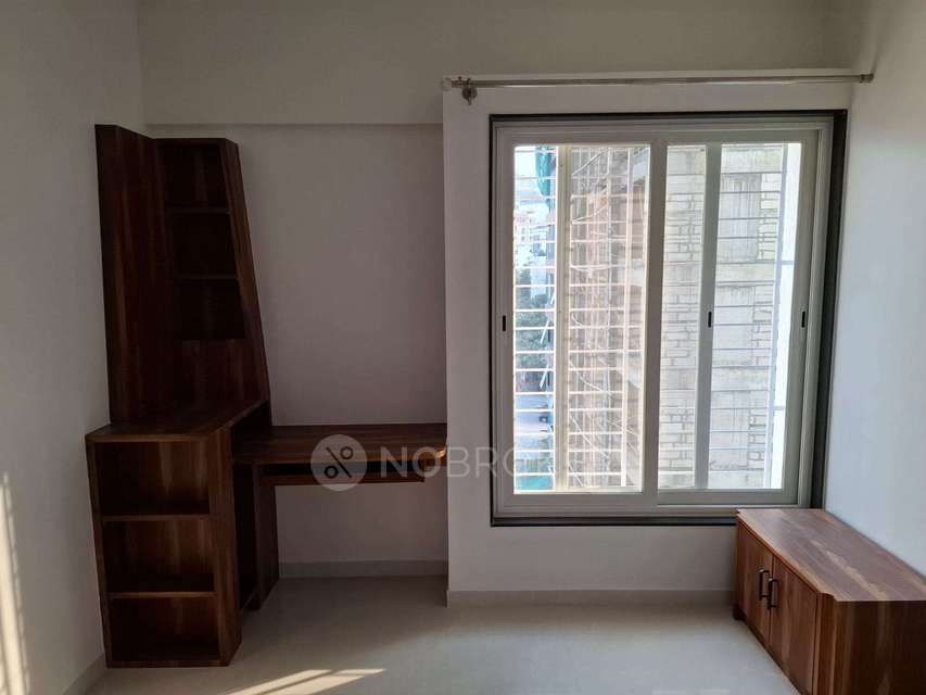 3 BHK Flat In Apartment for Rent  In Baner
