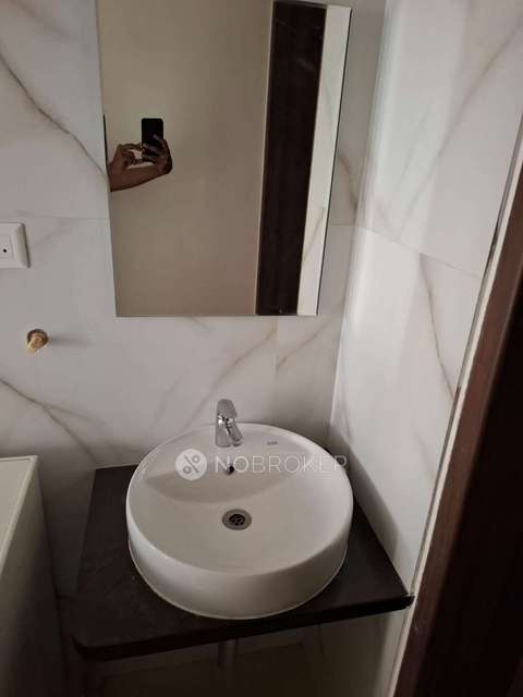 3 BHK Flat In Apartment for Rent  In Baner