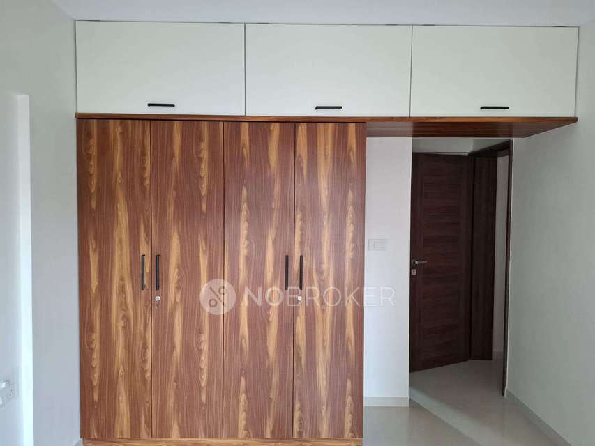 3 BHK Flat In Apartment for Rent  In Baner