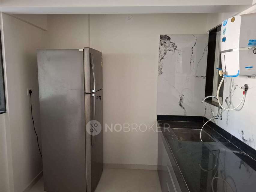 3 BHK Flat In Apartment for Rent  In Baner