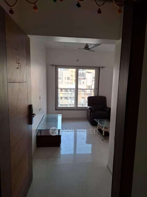 3 BHK Flat In Apartment for Rent  In Baner