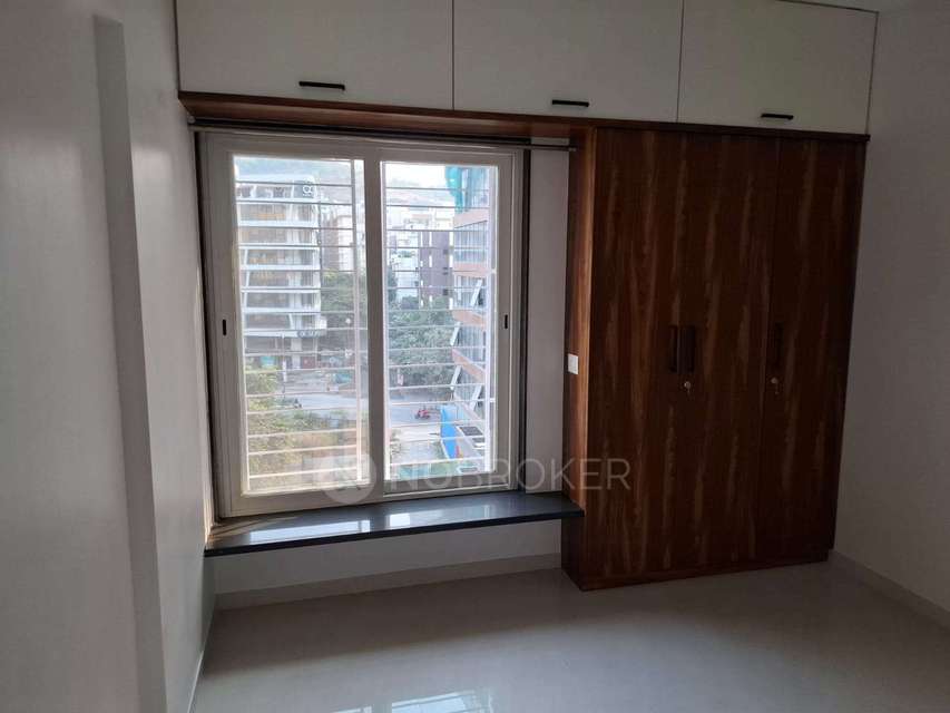 3 BHK Flat In Apartment for Rent  In Baner
