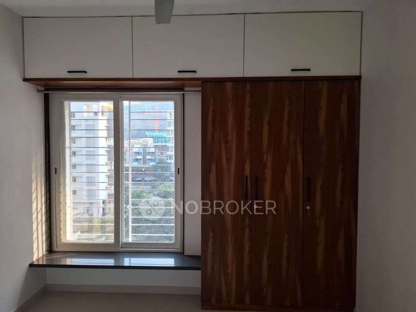 3 BHK Flat In Apartment for Rent  In Baner