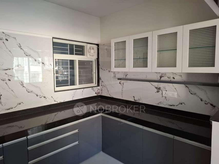 3 BHK Flat In Apartment for Rent  In Baner