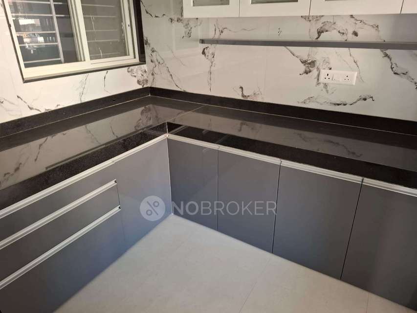 3 BHK Flat In Apartment for Rent  In Baner