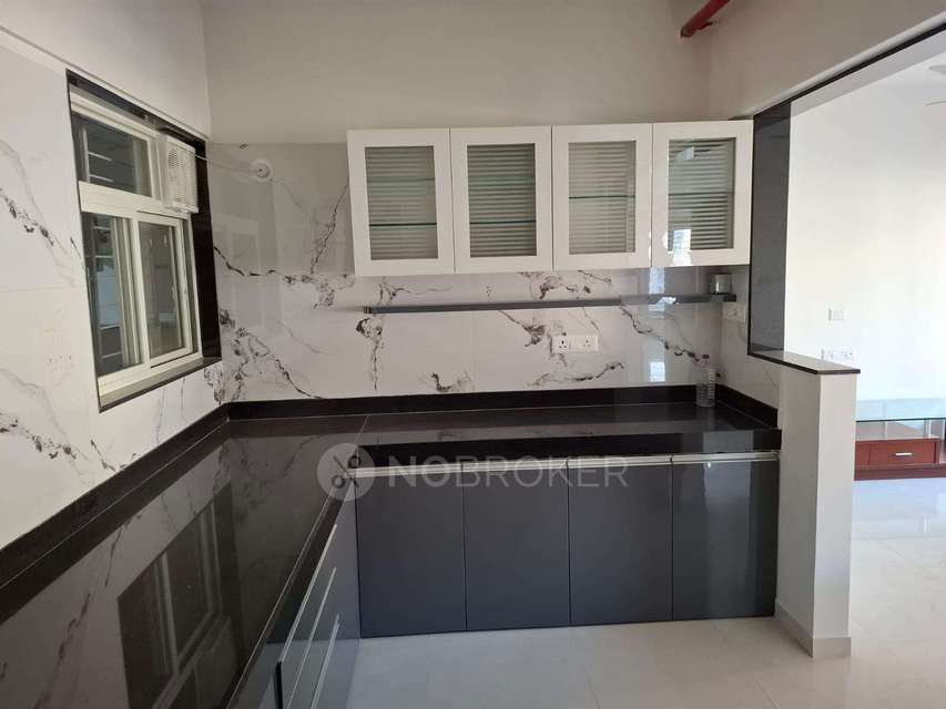 3 BHK Flat In Apartment for Rent  In Baner