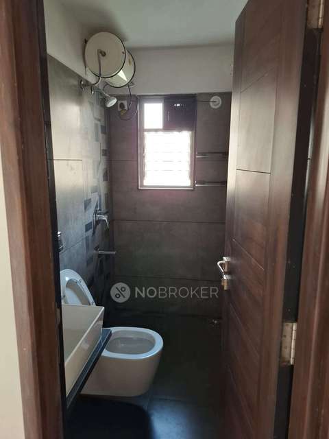 3 BHK Flat In Apartment for Rent  In Baner