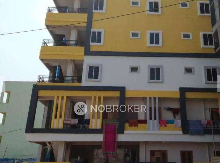 PG for Girls in Madhapur