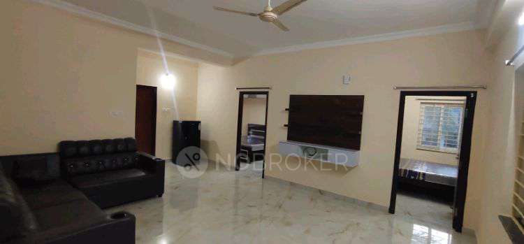 2 BHK Flat In Sri Manidweepam for Rent  In Khanammet
